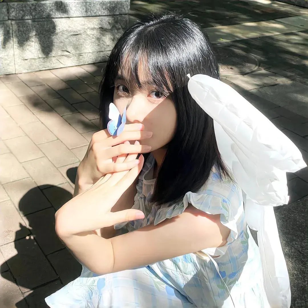 爱莲妹妹